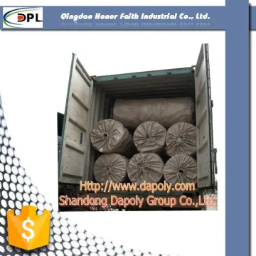 Chinese manufacturer pp woven tubular fabric / flat fabric in roll