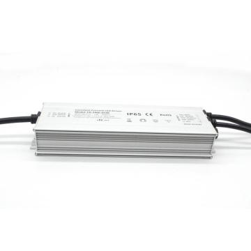 cUL 240W CONTROLADOR LED de atenuación impermeable