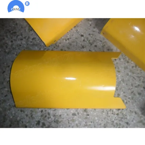 SD16 bulldozers track frame cover spare part 16L-40-00001