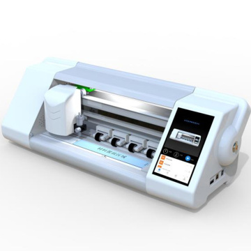 Unbegrenzter Mobiltelefon -Bildschirm -Protektor -Plotter -Schneidmaschine