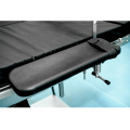 Ultra-low position electrohydraulic operating table