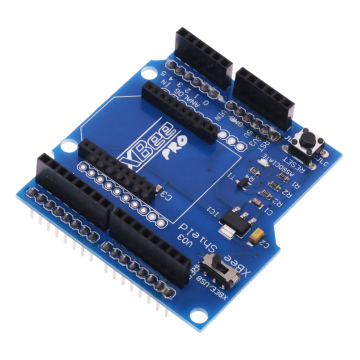 Module Bluetooth XBEE Bluetooth sans fil pour Arduino avec FT232RL IC