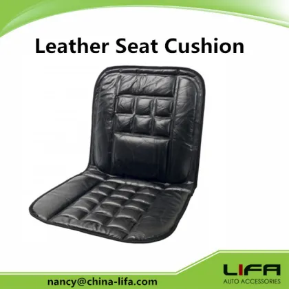 Cheap auto seat cushions made in China