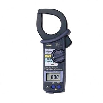 Kyoritsu Model 2002R AC Clamp Meter Untuk Arus AC Besar Hingga 2000A