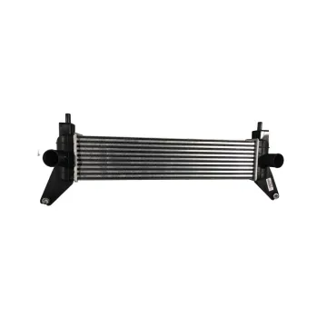 SAIC Maxus T60 2019 Intercooler Radiator C00047382