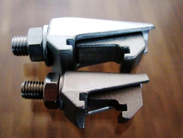 High-Quality Vacuum Fastener Parts in Stainless Steel