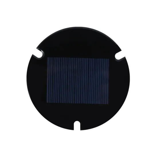 4.5V Mini Epoxy Solar Panels for High Efficiency Mini Split Systems