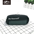 Custombe yourself style oxford cloth Pencil Case & bag multifunctional bag