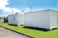 Prefab Villa Luxury Container House