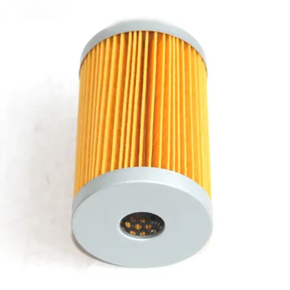 PartsFinder: Agricultural Machinery Fuel Filters for Claas Equipment