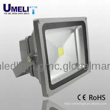30w led flood light with pir