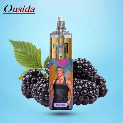 RandM Tornado 10000 Tropical delight Vape