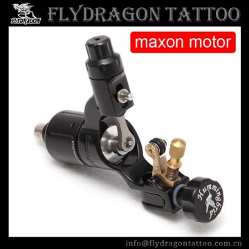 Top Quality Original Hummingbird Tattoo Machine v2 with Maxon Motor