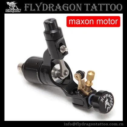 Top Quality Original Hummingbird Tattoo Machine v2 with Maxon Motor