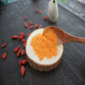 Alta nutrição Certified Healthy Goji spray Powder