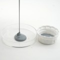 Pintura de piso industrial gris