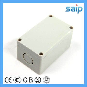 ABS Plastic Electric Terminal Box