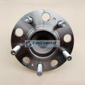 52730-C1100 IJ113062 Wheel Hub para Hyundai Sonata VII