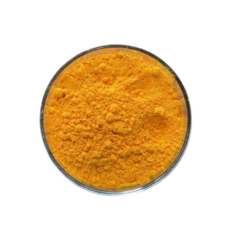 Alimentation en usine de qualité supérieure Seabuckthorn Flavone Power