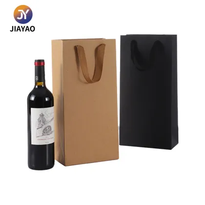 Premium Wine Bag for Wine Storage and Transport