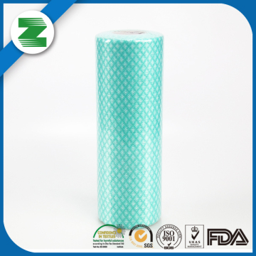 Multi-purpose for house cleaning restaurant wet wipes