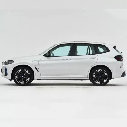 In-Stock BMW 420i, BMW i3, and Other Electric Cars