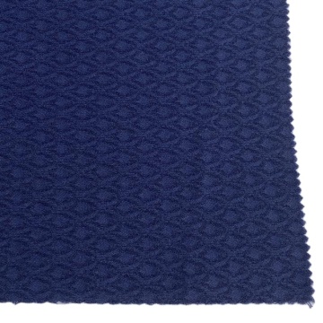 Abiti da donna in tessuto elastico di nylon rayon intrecciato