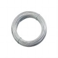 22 gauge electro galvanized iron wire