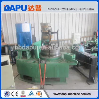 Wet type wire drawing machinery