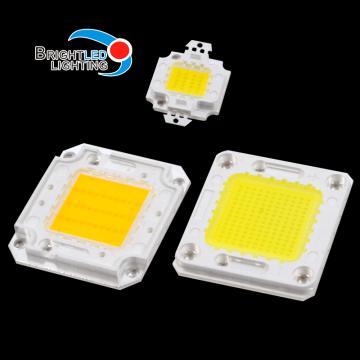 Professional LED Chipset Manufacturer 50w 100lm