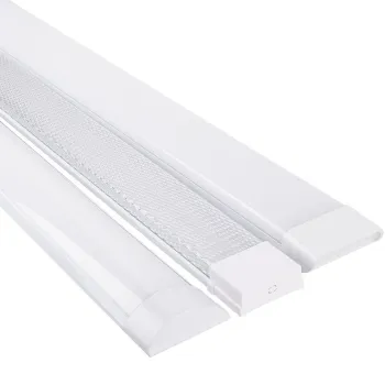 1200mm 36W LED Batten Light for School Ceiling and Commercial Indoor Purification
