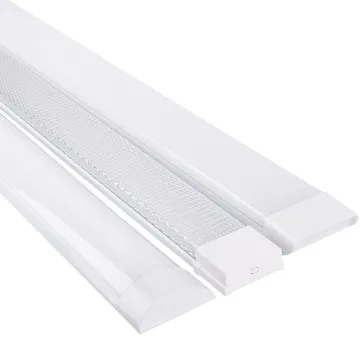 1200mm 36W LED Batten Light for School Ceiling and Commercial Indoor Purification