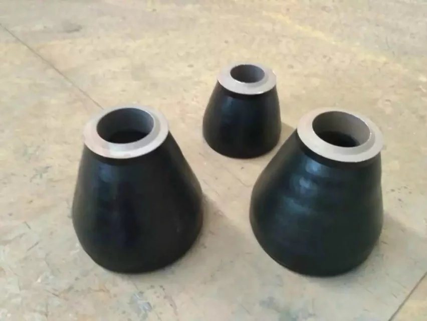 Low Temperature Carbon Steel Fittings