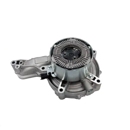 GFOR GS-VO107 WATER PUMP OEM for Renault Truck, Volvo Bus, Volvo Truck
