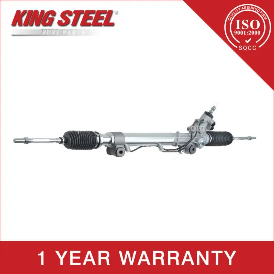 steering rack for land cruiser prado left hand 44200-35061