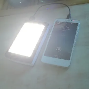 20000mah power bank charger