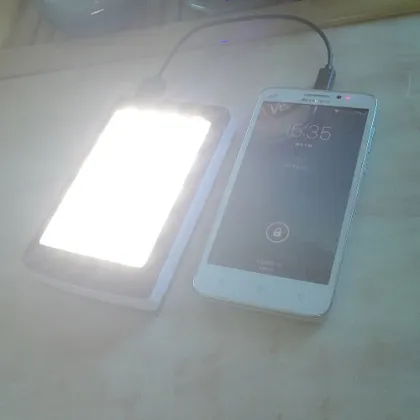 mobile power bank