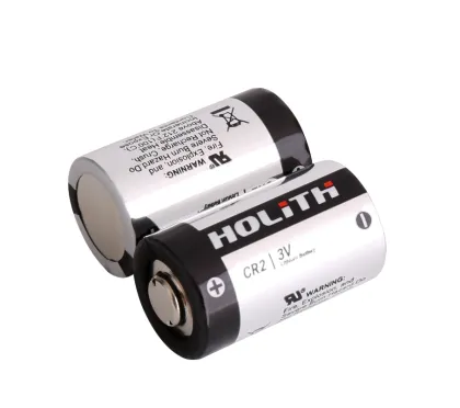 Film Camera Battery CR2 3V 1000mah