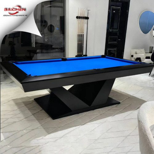 Bar ve Kulüp Kullanımı İçin 8ft Bilardo Masası