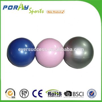 PVC message Gym Ball /yoga ball/exercise ball