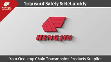 High-Quality Industrial Double Pitch Roller Chain for Conveyor Transmission