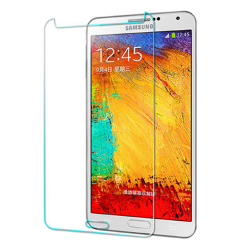 Tempered glass screen protector for Samsung Galaxy Note3