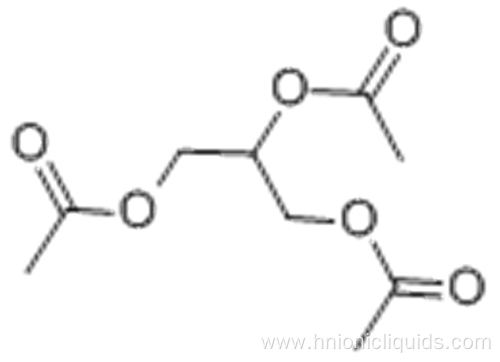 Triacetin CAS 102-76-1