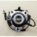 43560-0D070 43560-0D050 Toyota Yaris Wheel Hub Assembly