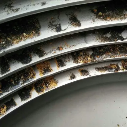 Placer Gold and Platinum Refining Machines