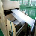 Lembaran Berkilat Putih PVC Untuk Percetakan Offset