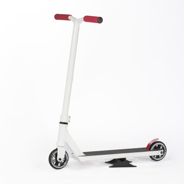 Scooter per trucco adulto con logo personalizzato