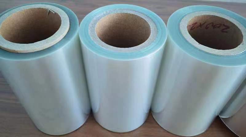 PVC Wrap Film cho chai và pin