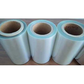 PVC wrap film for bottle and battery