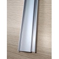 Solar Frame Aluminum profiles for solar panel solar panel frame Manufactory